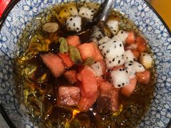 -钢管厂五区小郡肝串串香(南山店)
