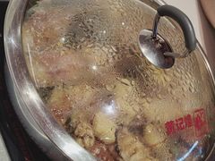 -黄记煌三汁焖锅(首创奥特莱斯店)