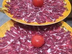 -潮汕大目牛肉火锅(皇岗旗舰店)