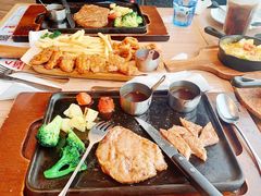 -必胜客(茂业店)