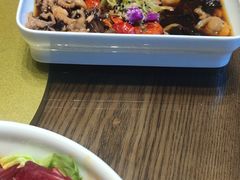 -董家大院·京味家常菜(朝丰家园店)