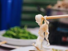 蛏子王-凤城康记饭店