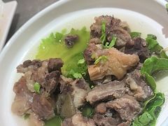 -嬷孙家潮汕牛肉火锅(北京路天河城店)