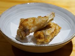 -镹·鱼料理  国产鱼使用店