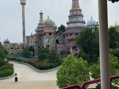 -南京银杏湖乐园