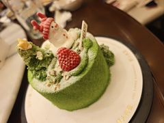 -牛街清真满恒記(平安里西大街店)