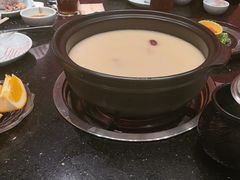 -捞王猪肚鸡火锅(昆山店)