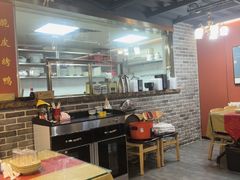 -北平味道.京味菜.烤鸭(梨园店)