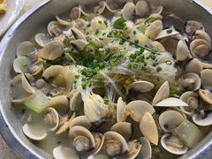 -强记湛江鸡饭店·二十七年老字号(拱北店)