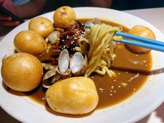 -友达面馆(二七南路店)