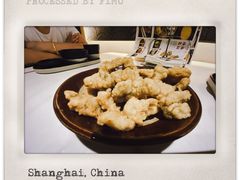 -乔阿马·江南味·驴肉香(龙湖华泾天街店)
