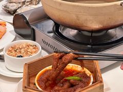 -粤来记·啫啫煲·点心(日月光店)