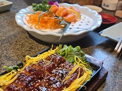 -梦山水日本烧肉(五四广场店)
