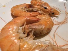 -晶丽香榭自助餐(南京大饭店)