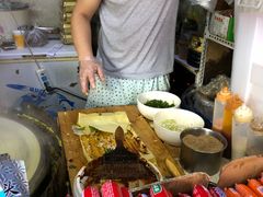 -山东傻大粗粮煎饼(牛街店)