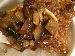 -又见炊烟私房菜(敬亭路店)