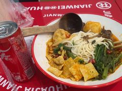 -见味花甲(福田coco park店)