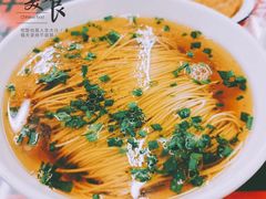 -逸桂禾面馆