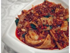 -马凯餐厅(地安门店)