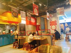 -龍堂蟹黄小笼包(万家丽店)
