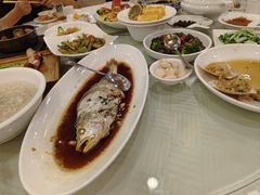 -江南村酒家