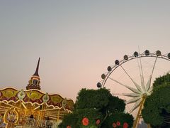 -成都欢乐谷