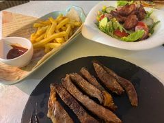 -天空花园餐吧·生日·团建(南山店)