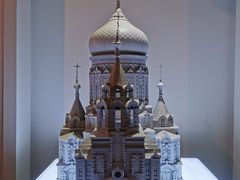 -哈尔滨规划展览馆