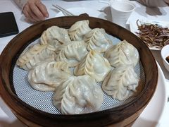 驴肉蒸饺-第一驴.经典老菜.家常菜.火锅(友谊路店)