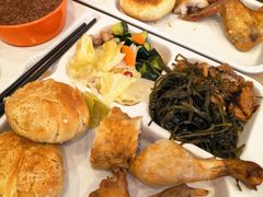 -香妃烤鸡(西单店)