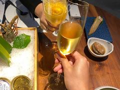 -Mr.Fish鱼鲜生海鲜放题(高德置地冬广场店)