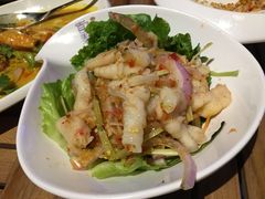 -喜越泰莱·泰越料理(海逸新天地店)