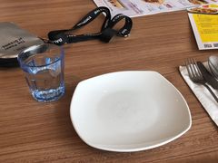 -必胜客(龙湾万达店)