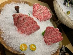 -余欢领鲜火锅(新街口店)