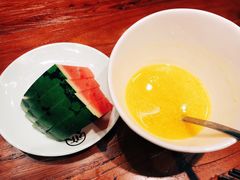 南瓜粥-老板恋上鱼(振华商厦店)