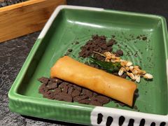 -匠和风精致料理(成都龙湖滨江天街店)