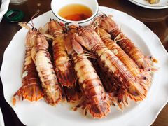 -抹直口特色菜馆(一店)