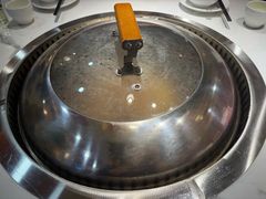 -九妹农家大铁锅东北菜(江湾店)