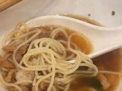 -同得兴面馆.苏式面.三虾面(园区店)