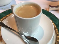 -老洋房花园饭店(绍兴路店)