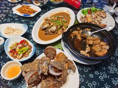 -旺角小渔村·海肠捞饭开创者(环山路店)