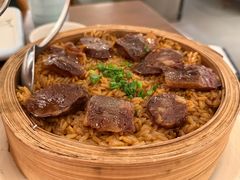 -乔街深夜食堂·台州菜·高压锅生蚝(杭州总店)