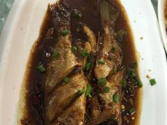 -丰收渔港饭店(嵊泗店)