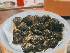 -龍歌自助小火锅(市南金茂湾店)