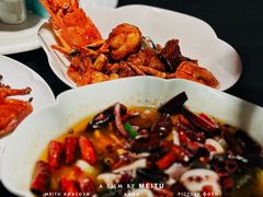 -领事馆19号中餐厅(厦门海景洲际酒店)
