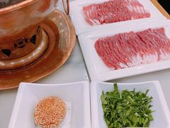 -牛街·马辈儿涮肉(牛街二店)