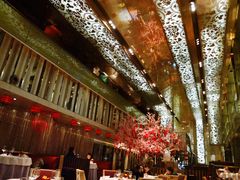 -金轩中餐厅 Jin Xuan(浦东丽思卡尔顿酒店)