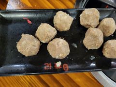 -荣记潮汕牛肉火锅(仙鹤街店)
