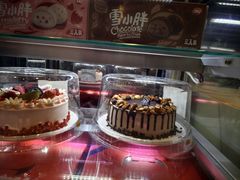 -DQ·蛋糕·冰淇淋(石家庄北国奥特莱斯店)