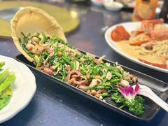 -龚记海鲜20年老字号